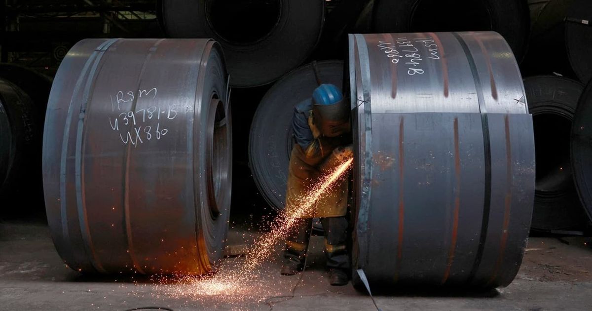 India opens anti-dumping probe as cheap steel from China, Japan and Russia rattles local players