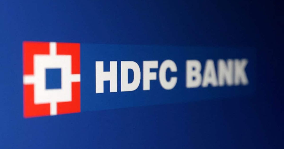 HDFC Bank appoints former Finance Secretary Rajiv Kumar as part-time chairman for three years