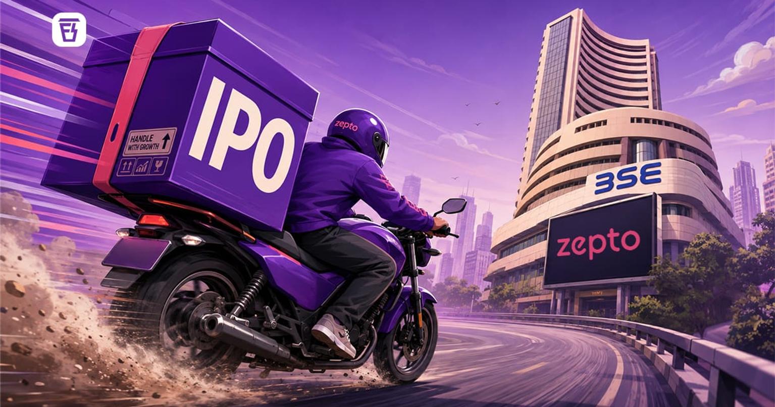 The Zepto IPO explained