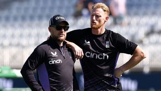 Brendon McCullum issues first reaction to Ben Stokes' nightclub incident: ‘Incredibly gutting’