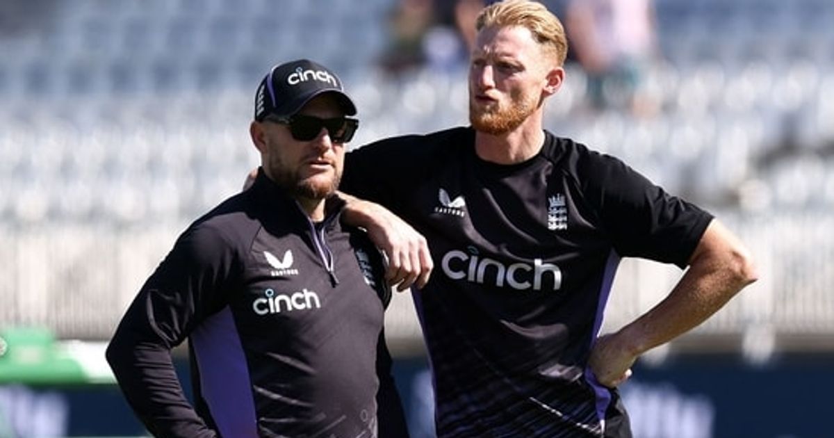 Brendon McCullum issues first reaction to Ben Stokes' nightclub incident: ‘Incredibly gutting’