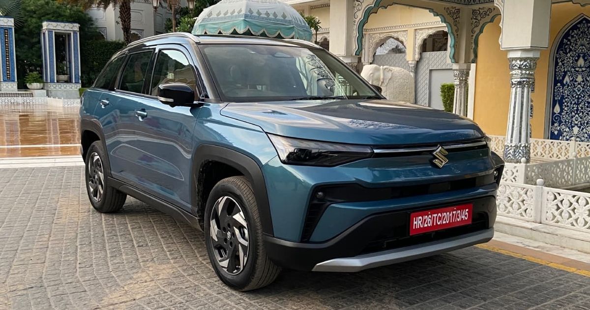 Rs 2 lakh discount on this Maruti Suzuki SUV: Priced from just Rs 10.50 lakh, mileage over 28 kmpl