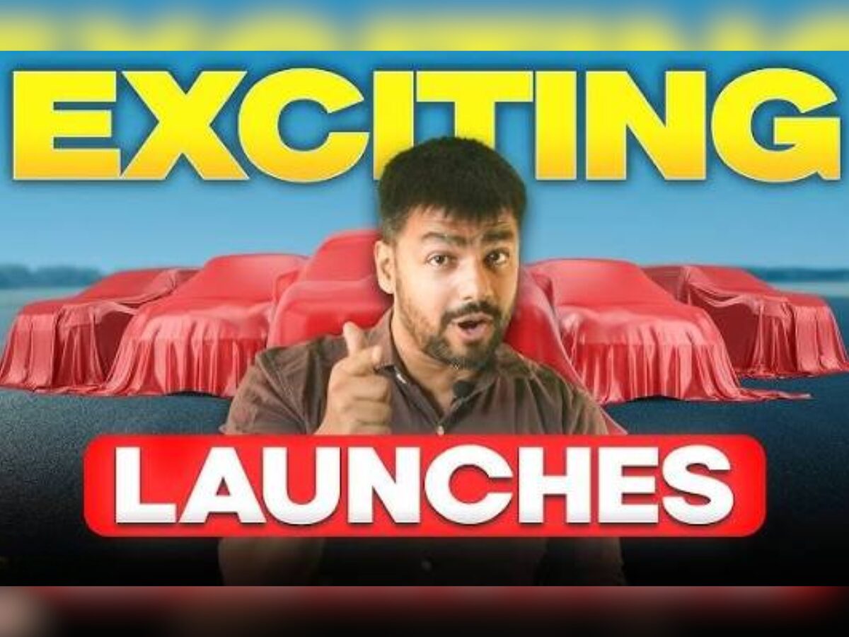 Top 5 Upcoming MG Cars!