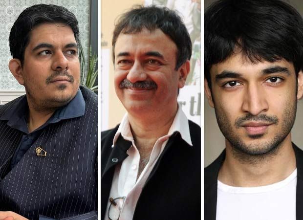 EXCLUSIVE: Scam 1992, Made In India writer Karan Vyas working on Rajkumar Hirani’s son Vir Hirani’s next; clarifies it’s not called Lagan Lagi Re: “It’s yet to be titled”
