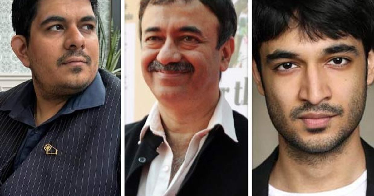 EXCLUSIVE: Scam 1992, Made In India writer Karan Vyas working on Rajkumar Hirani’s son Vir Hirani’s next; clarifies it’s not called Lagan Lagi Re: “It’s yet to be titled”