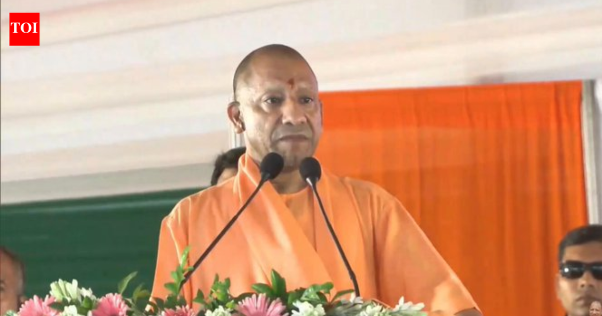 'Beti, beti hoti hai': UP CM Yogi Adityanath comes to defence of Akhilesh Yadav's daughter