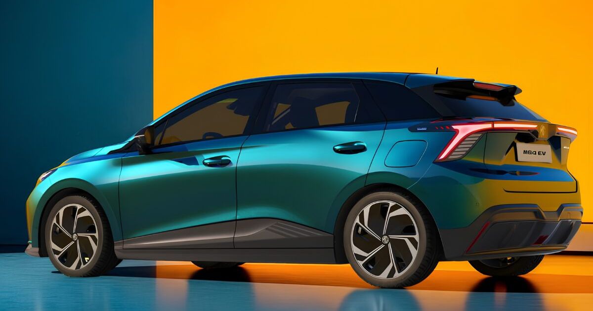 MG’s New Hyundai Creta Rival Is Coming To India!