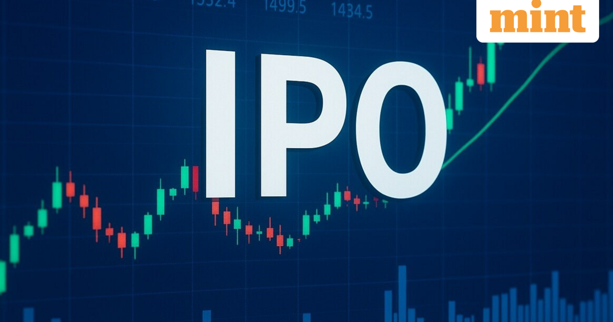 Upcoming IPOs: Kusumgar IPO, Laser Power & Infra IPO among new issues scheduled for next week; check list here