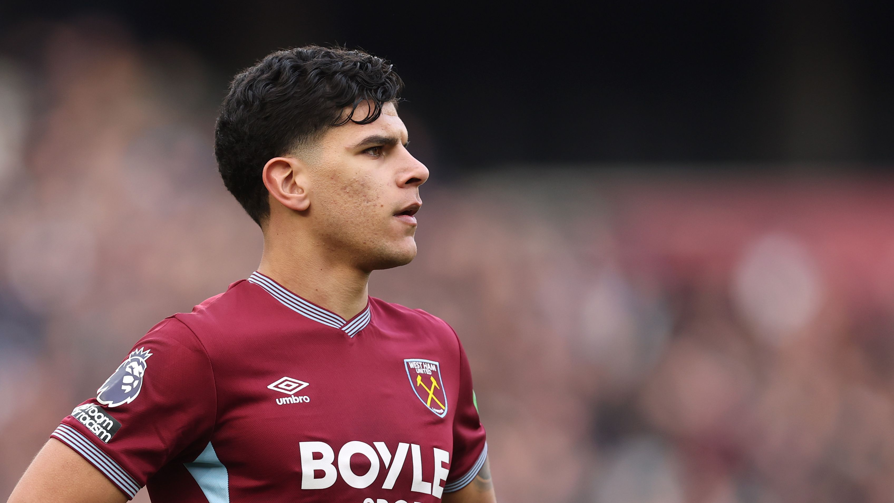 How much will Mateus Fernandes cost Man Utd? Transfer fee predicted as West Ham relax stance on £80m-rated midfielder
