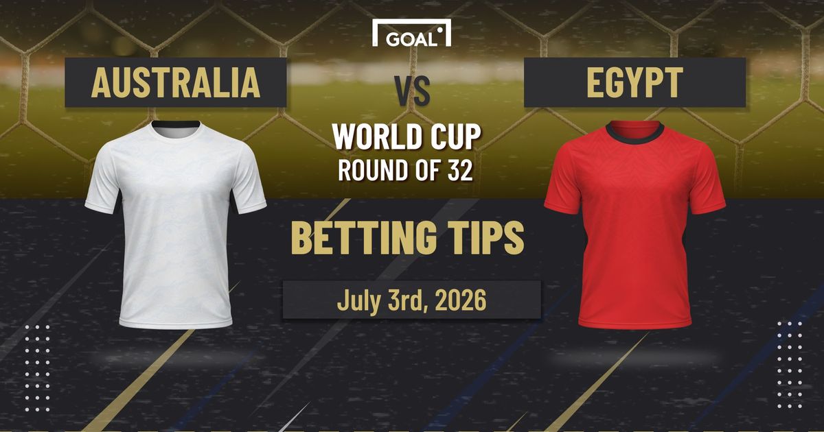 Australia vs Egypt Predictions, Lineups, Odds & Tips: More history for the Pharaohs