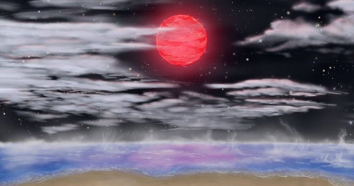 Astronomers discover a potentially habitable planet just 25 light-years away. 'This one is exciting'
