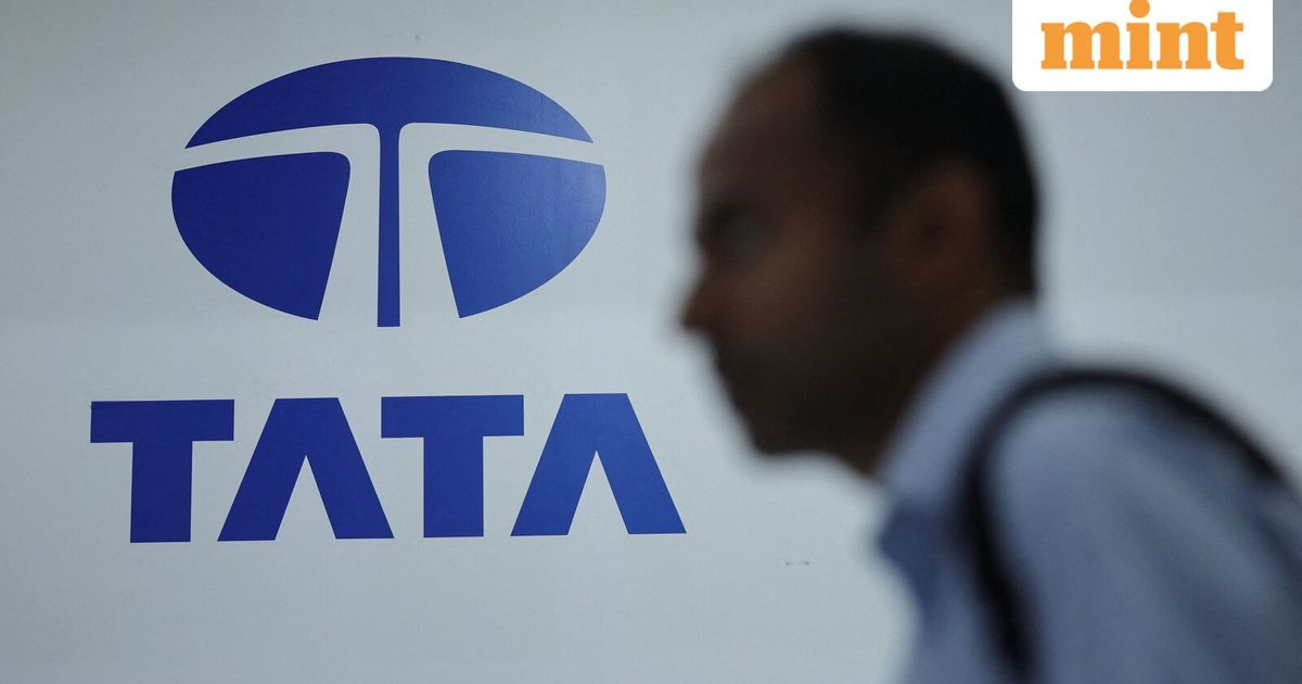Mehli Mistry resigns from Ratan Tata's family office