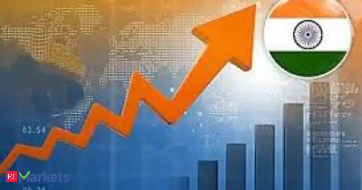 Goldman Sachs upgrades India's growth outlook after US-Iran peace deal