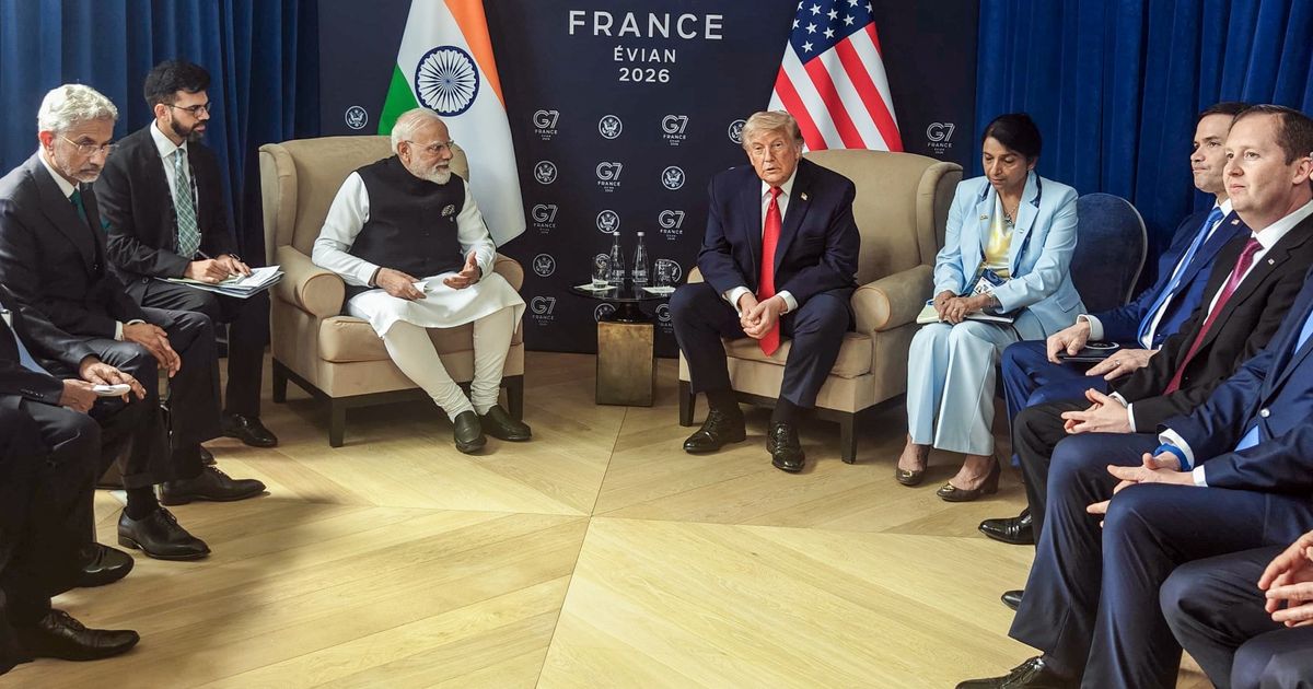 Latest Breaking News From India, Delhi, Mumbai & Around the World