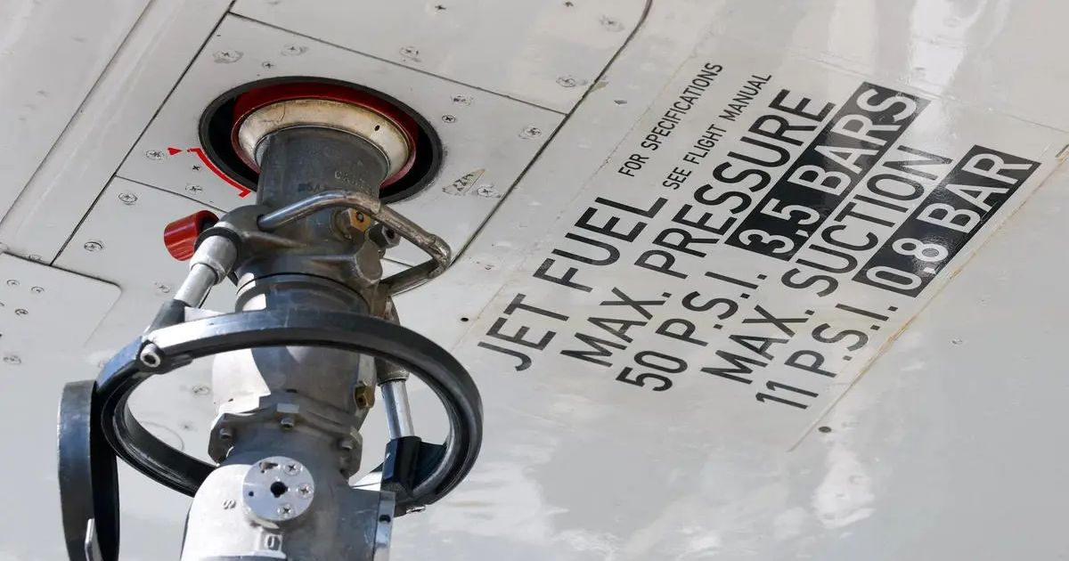 PSU OMCs’ under recovery from jet fuel sale at ₹30/litre