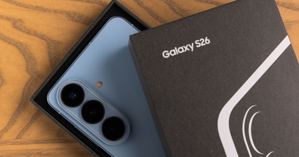5 Things You Didn't Know Your Samsung Phone Could Do