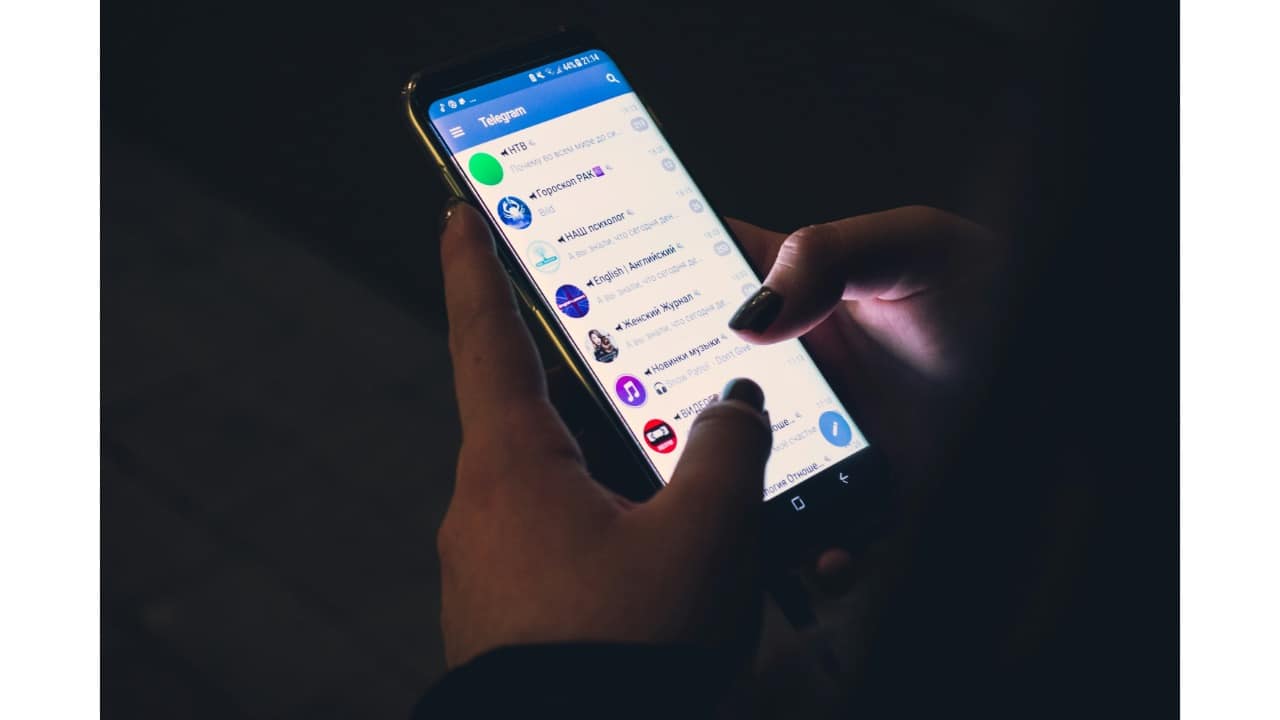 Govt issues notice to Telegram over pirated films, OTT content