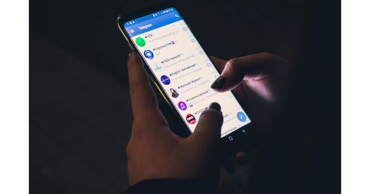Govt issues notice to Telegram over pirated films, OTT content