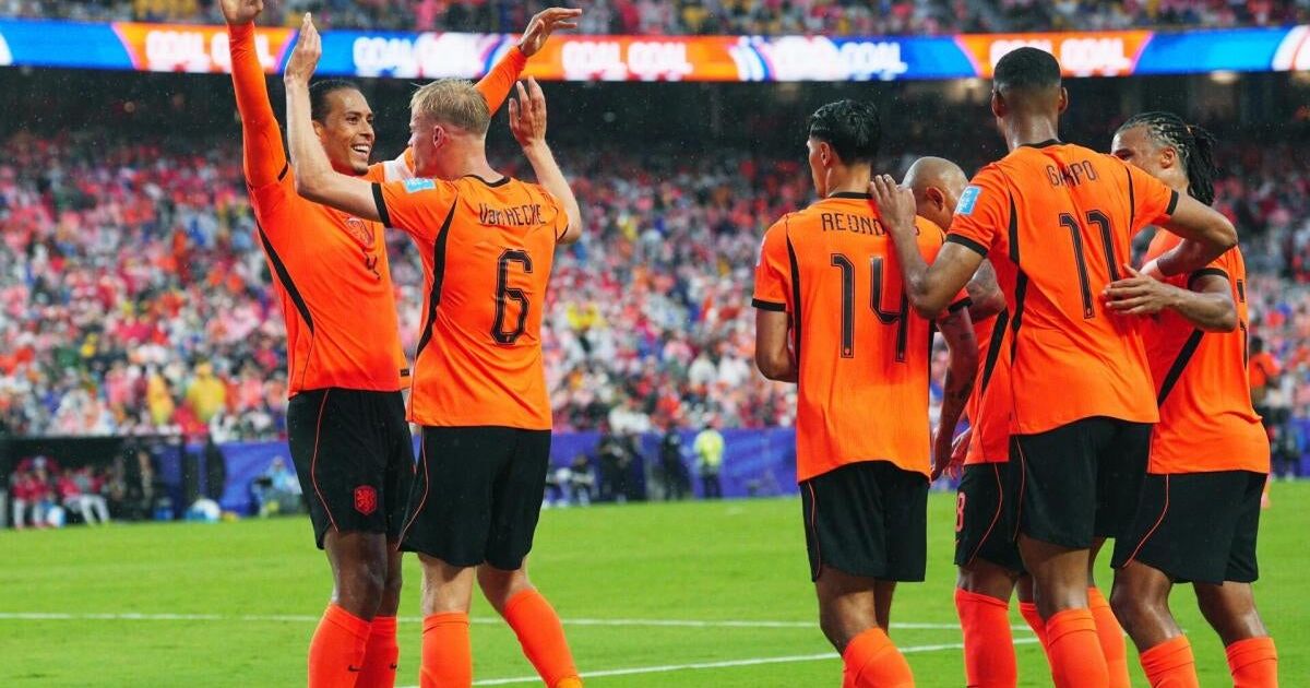 Netherlands vs. Morocco prediction, odds, betting line, time: 2026 World Cup Round of 32 picks