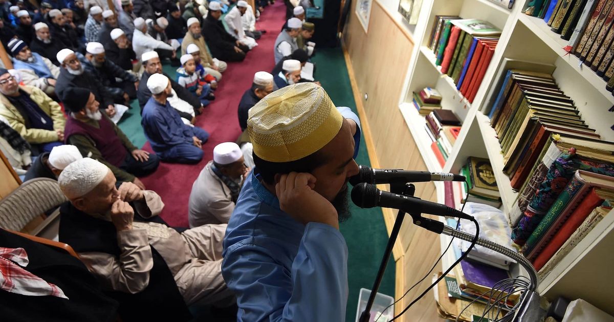 Denmark plans nationwide loudspeaker azaan ban, fears becoming 'a suburb of Islamabad'