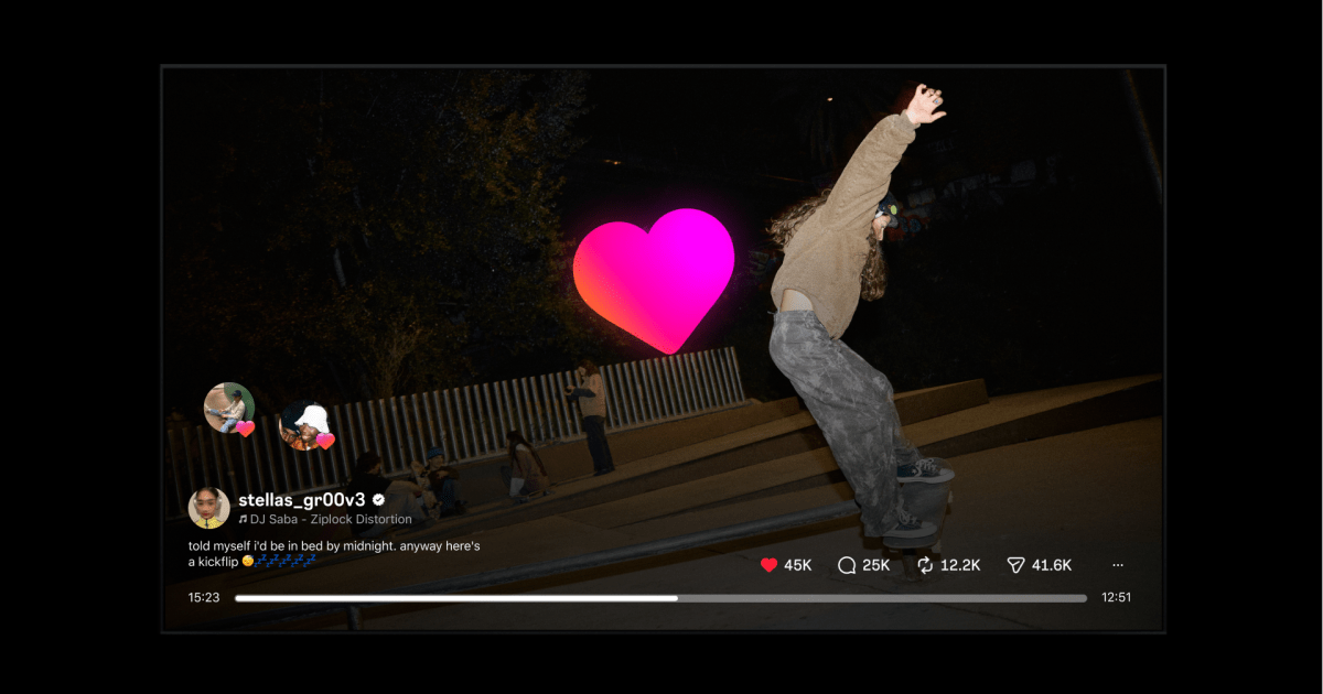 Instagram looks to take on streaming services with longer-form, episodic and live formats for its TV app