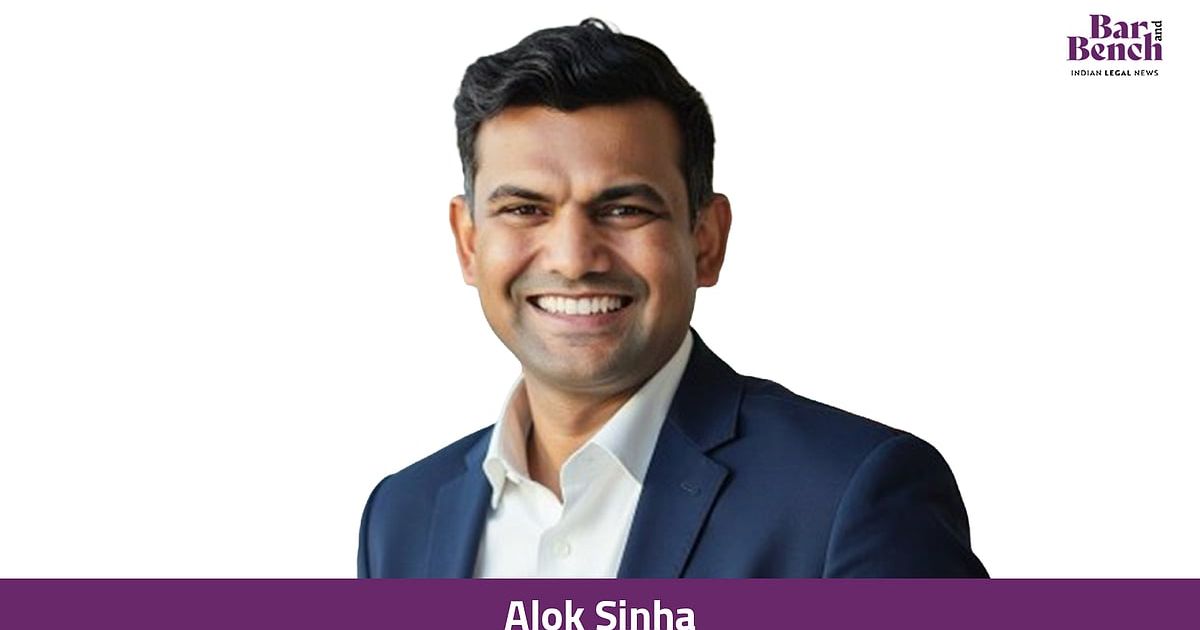 Hindustan Unilever's Alok Sinha joins FedEx India as Managing Director - Legal