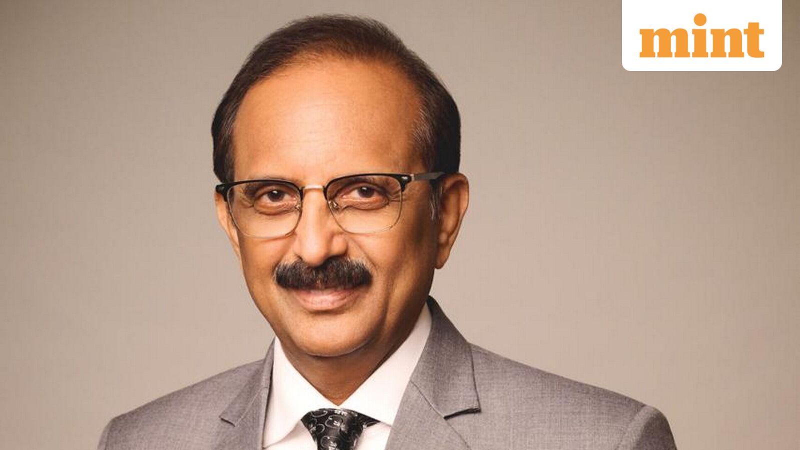 India’s largest lender deserves a better valuation, says bank chief. The market is starting to agree.