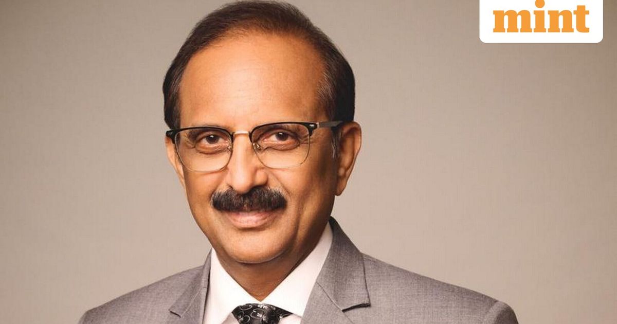 India’s largest lender deserves a better valuation, says bank chief. The market is starting to agree.