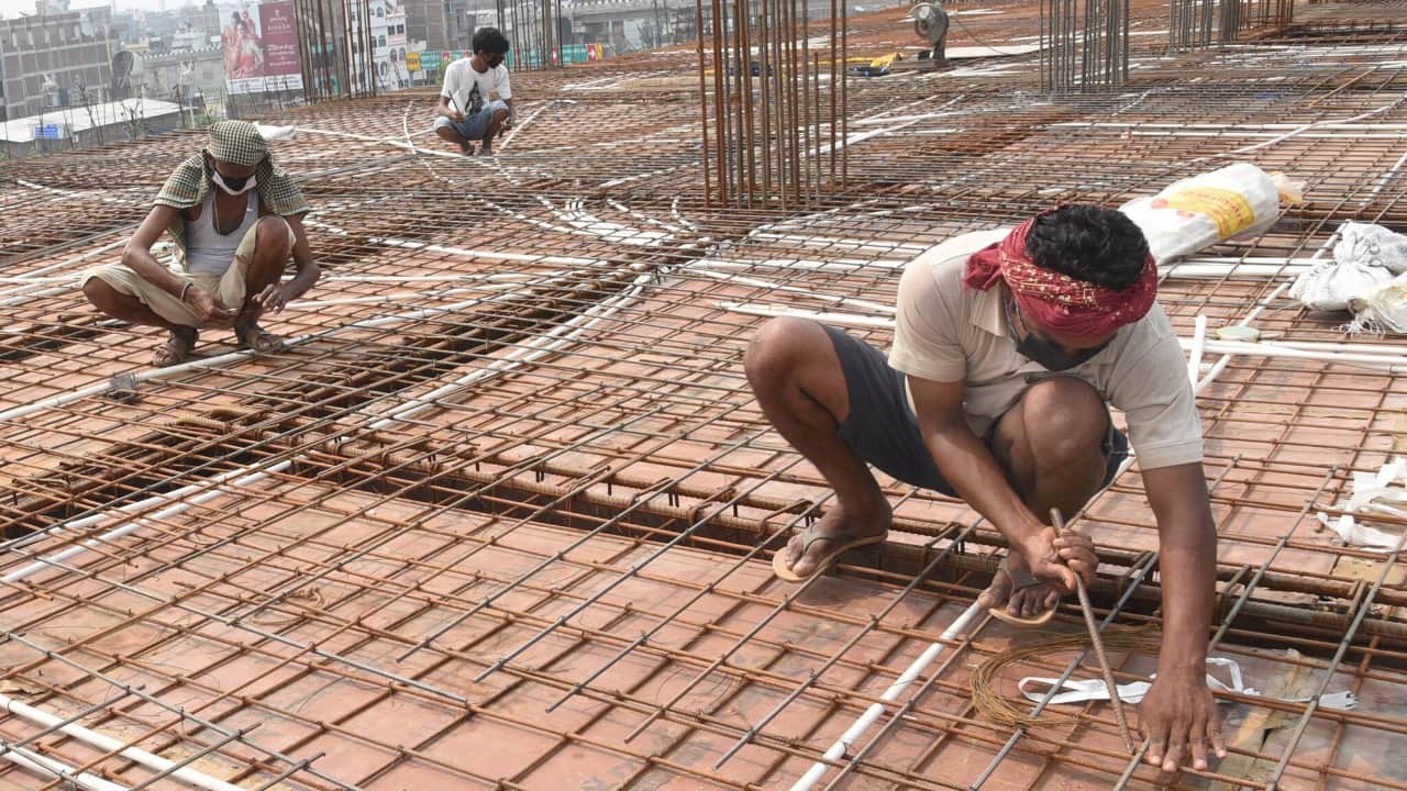 Monsoon slowdown pushes TMT rebar prices to six-month low of Rs 50,000 per tonne: Report