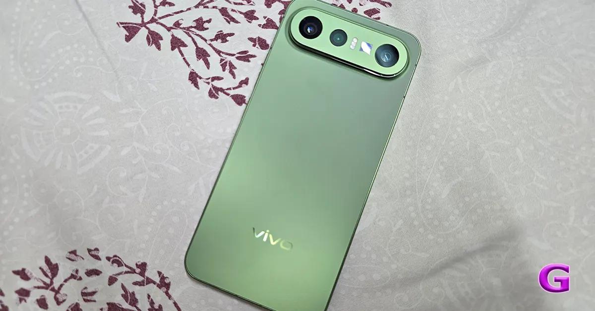 Vivo X300 FE: Superb in the Compact Flagship Segment