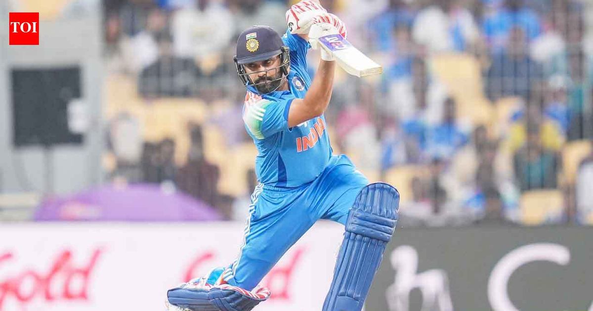 Shubman Gill breaks silence on Rohit Sharma's ODI future: 'It is a good kind of headache'