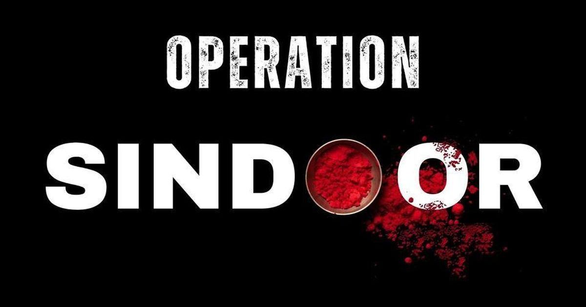 In a first, government releases names of personnel killed during ‘Operation Sindoor’