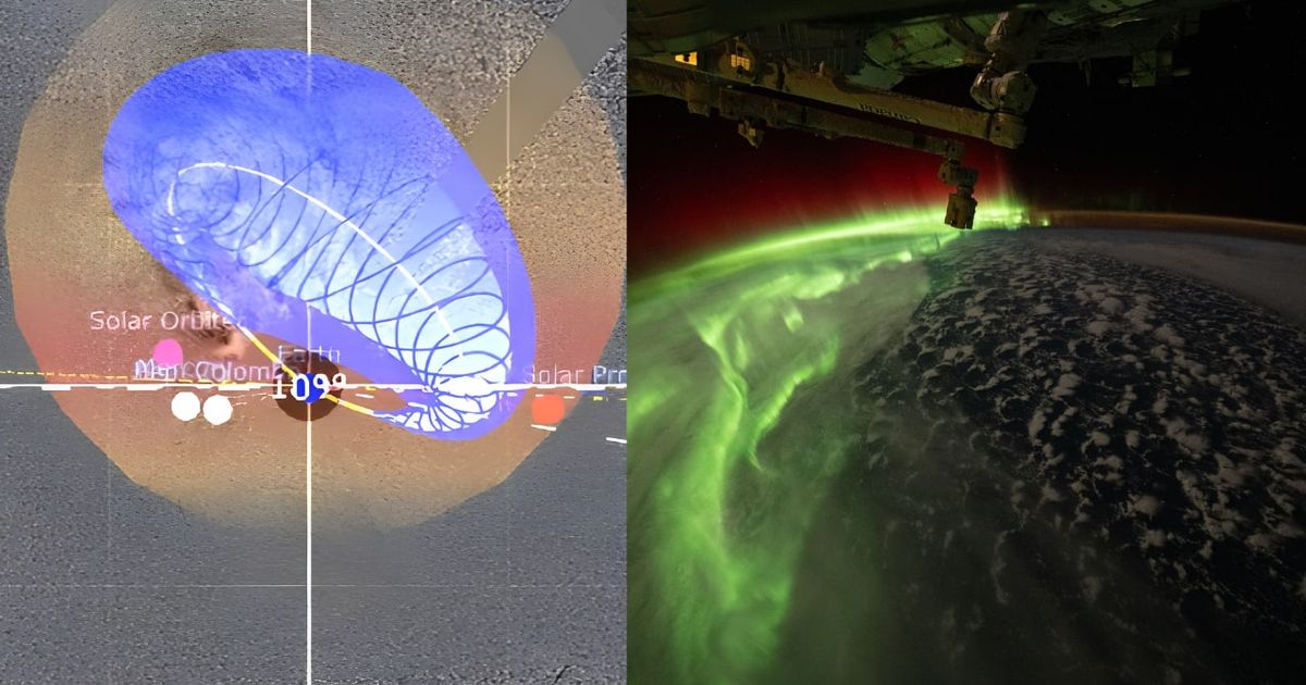 Northern Lights 2026: Will auroras light up the sky on July 4? Here's what to know