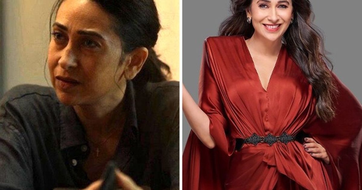 Karisma Kapoor balances Brown and India’s Best Dancer 5 in the same week, showcasing two contrasting sides of her career