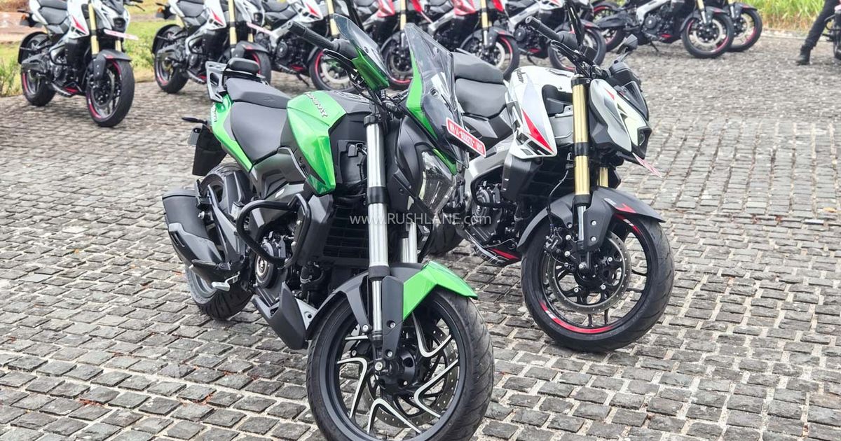 Bajaj Sales Breakup May 2026 - Pulsar, Chetak, Platina, CT, Avenger, Dominar, Freedom
