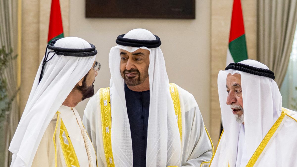 UAE paid Iran billions of dollars to halt strikes: Report