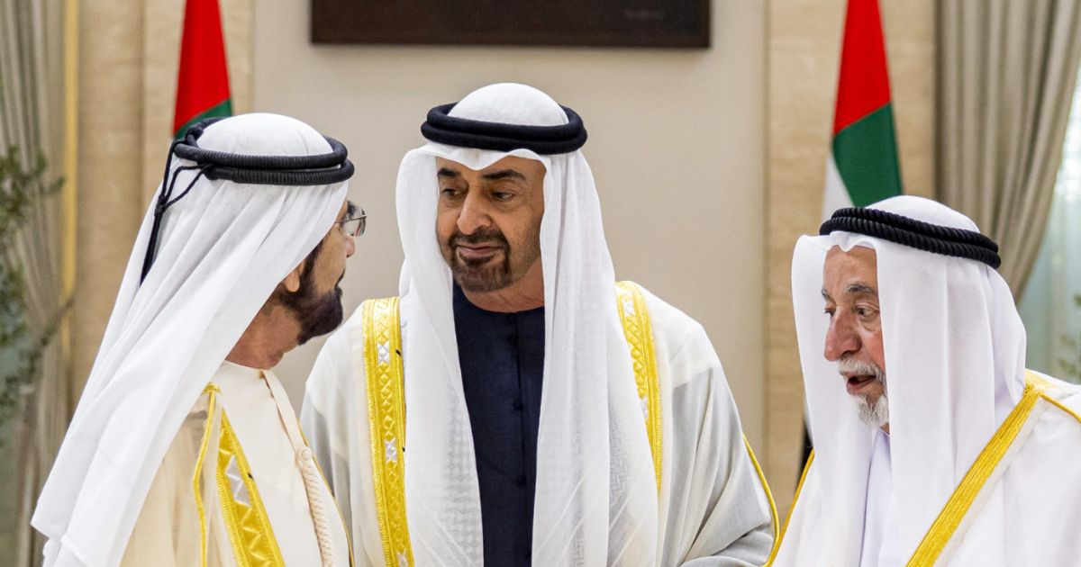 UAE paid Iran billions of dollars to halt strikes: Report