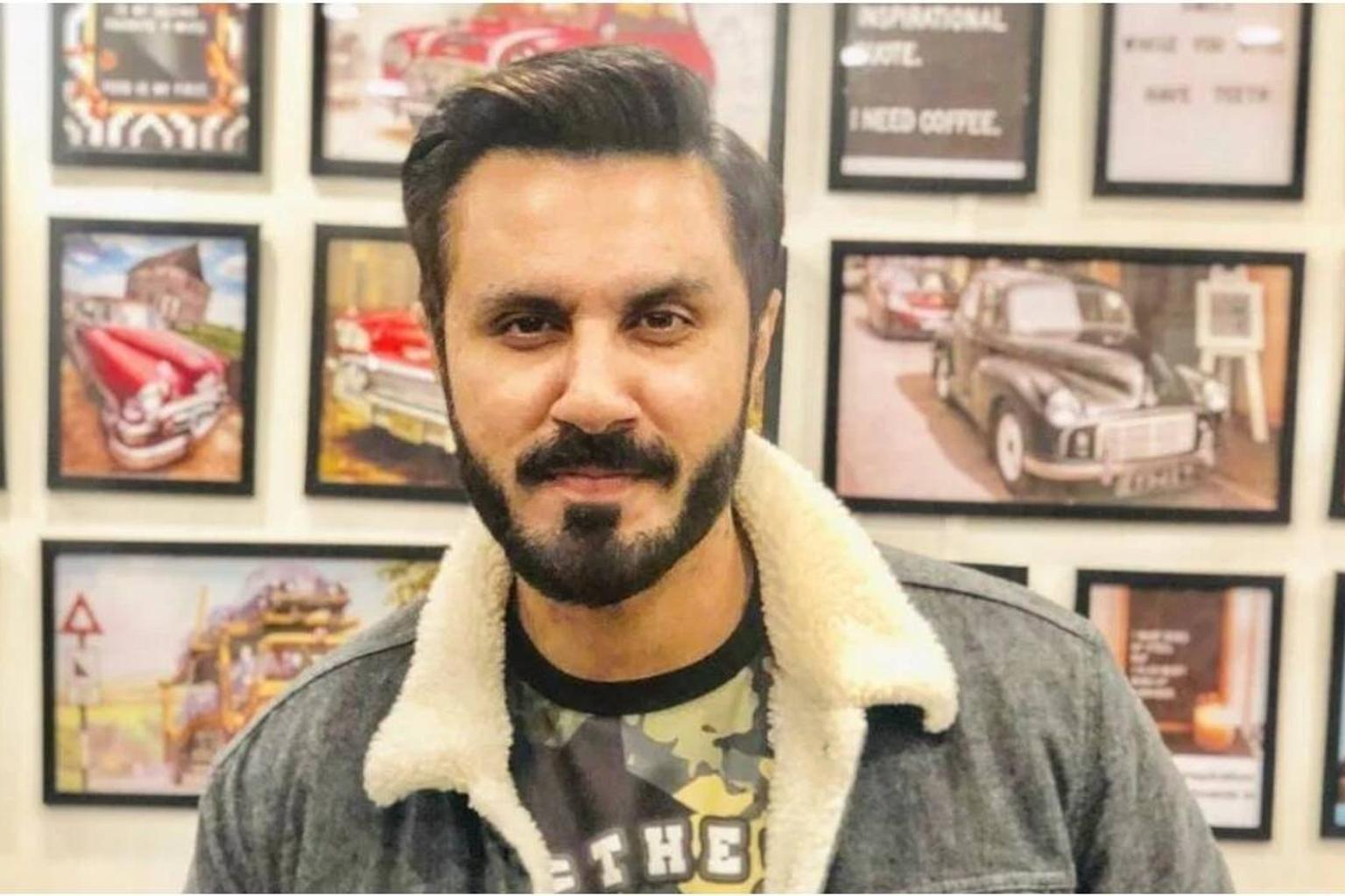 Pakistani singer Mustafa Zahid reacts as Amaal Mallik recreates ‘Awarapan’ songs for sequel; ‘Borders are dangerous but so is love’