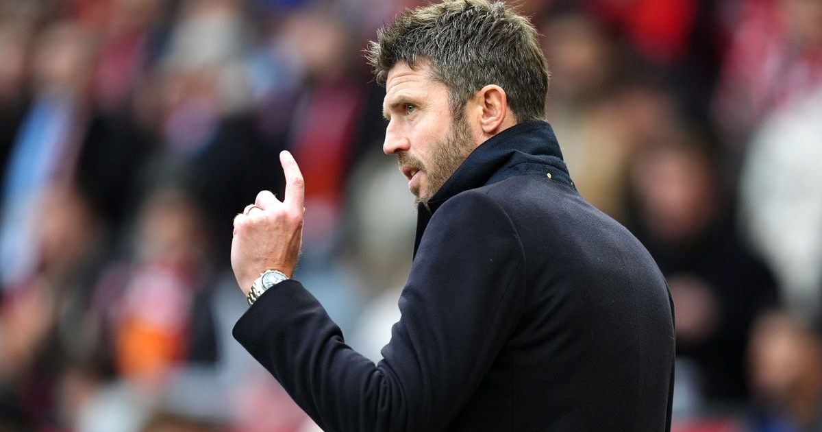 Five players Man United can sign for free this week as next priority clear