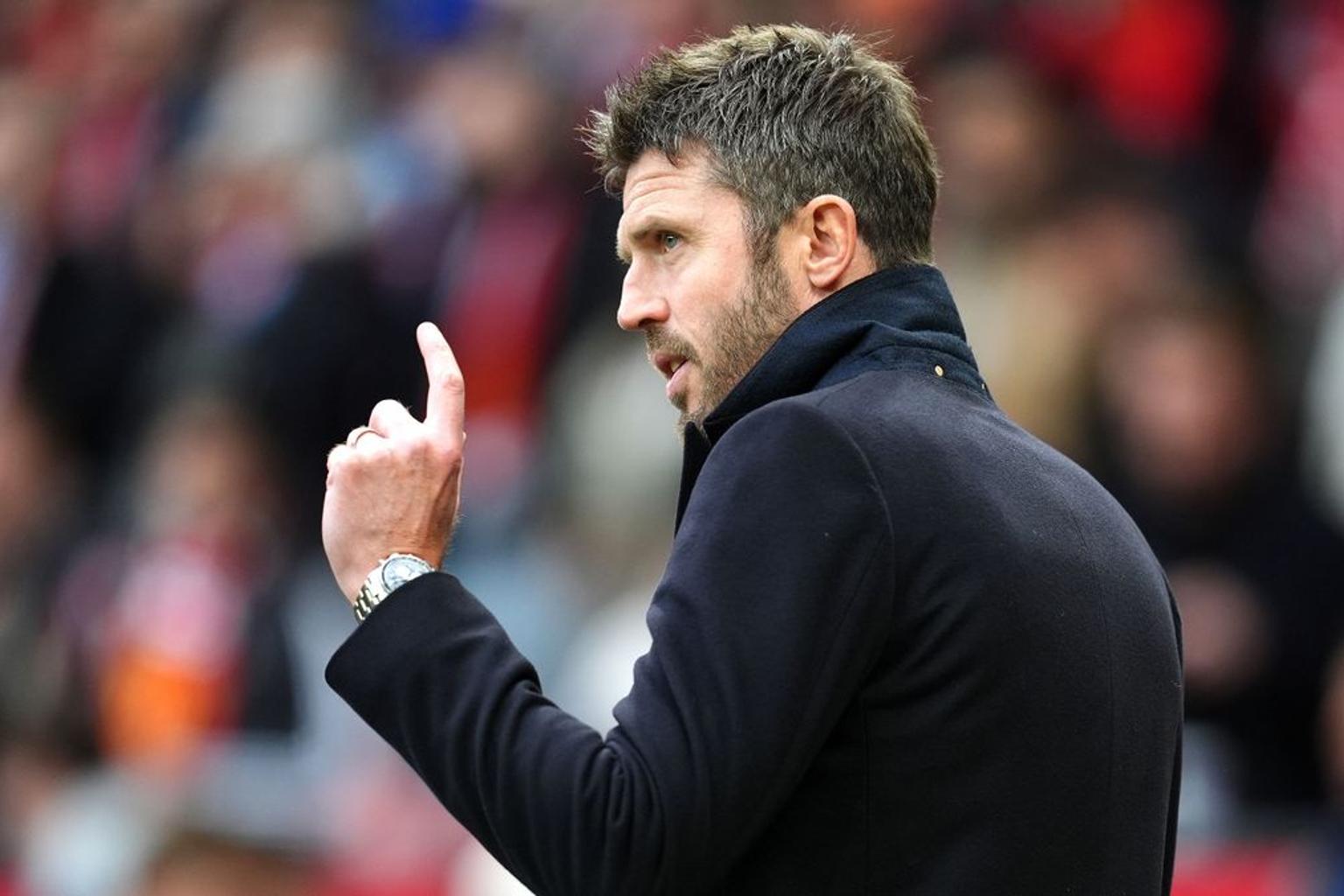 Five players Man United can sign for free this week as next priority clear