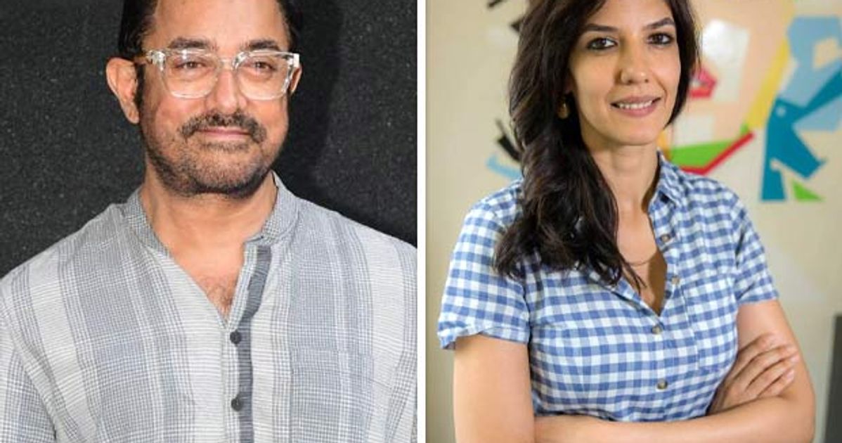 Aamir Khan to marry Gauri Spratt: Why India still can’t look away when a superstar falls in love