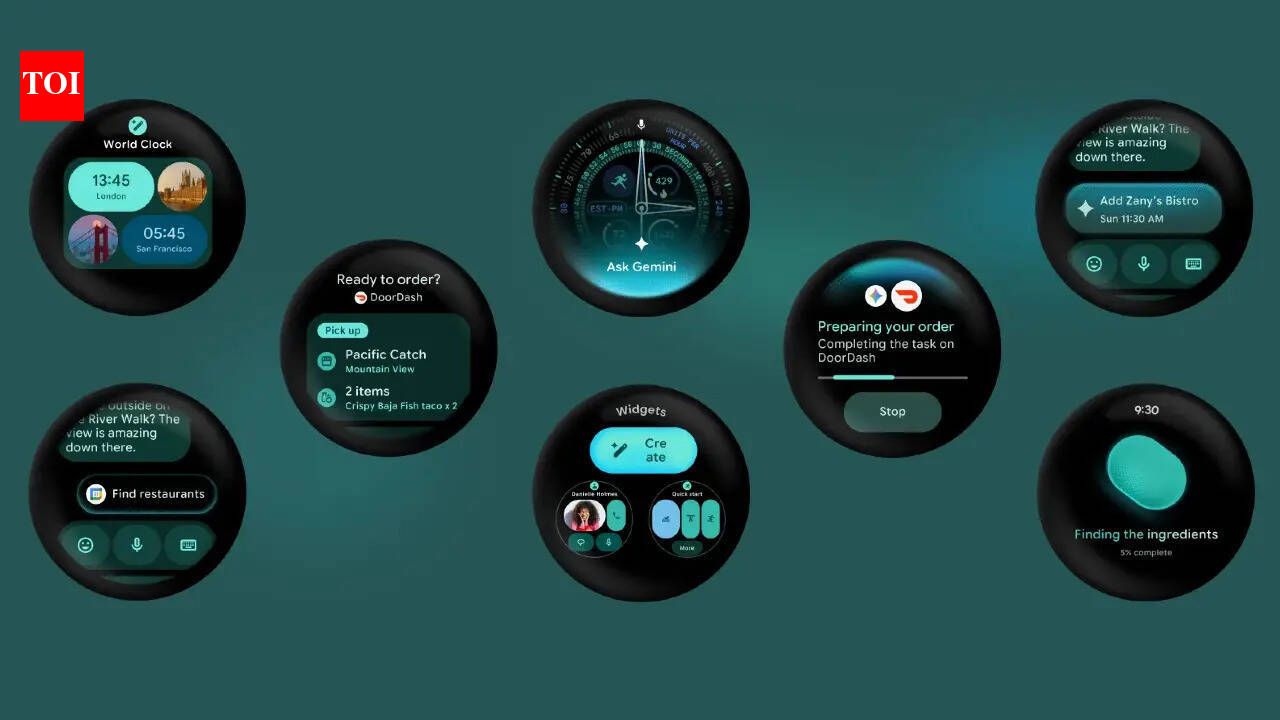 Wear OS 7 launched: 4 key features coming to your Android smartwatch
