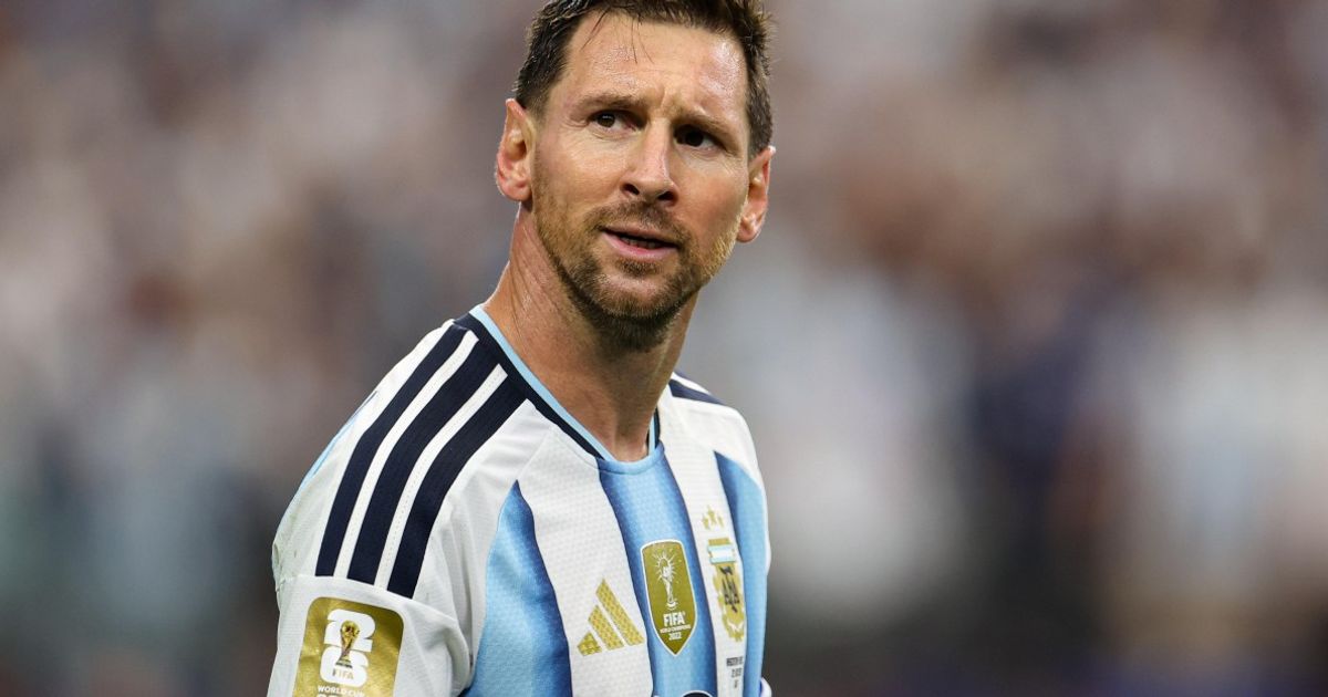 Barca Blaugranes World Cup Reacts Survey: Who will finish as top scorer?