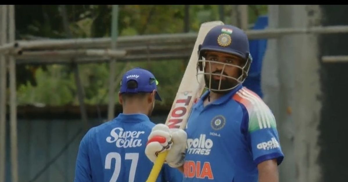 India A vs Afghanistan A Live Score: IND A (140/2 in 16 ov), Prabhsimran hits fifty after Sooryavanshi out for 44