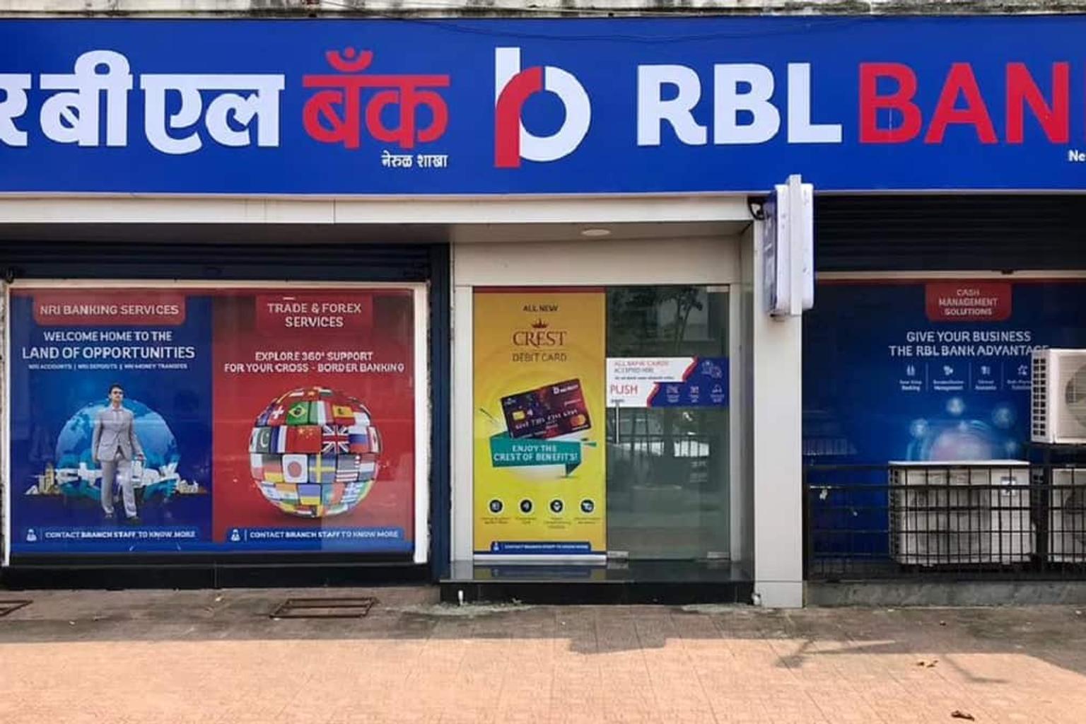 RBL Bank set to appoint HDFC Bank veteran as CFO, sources say