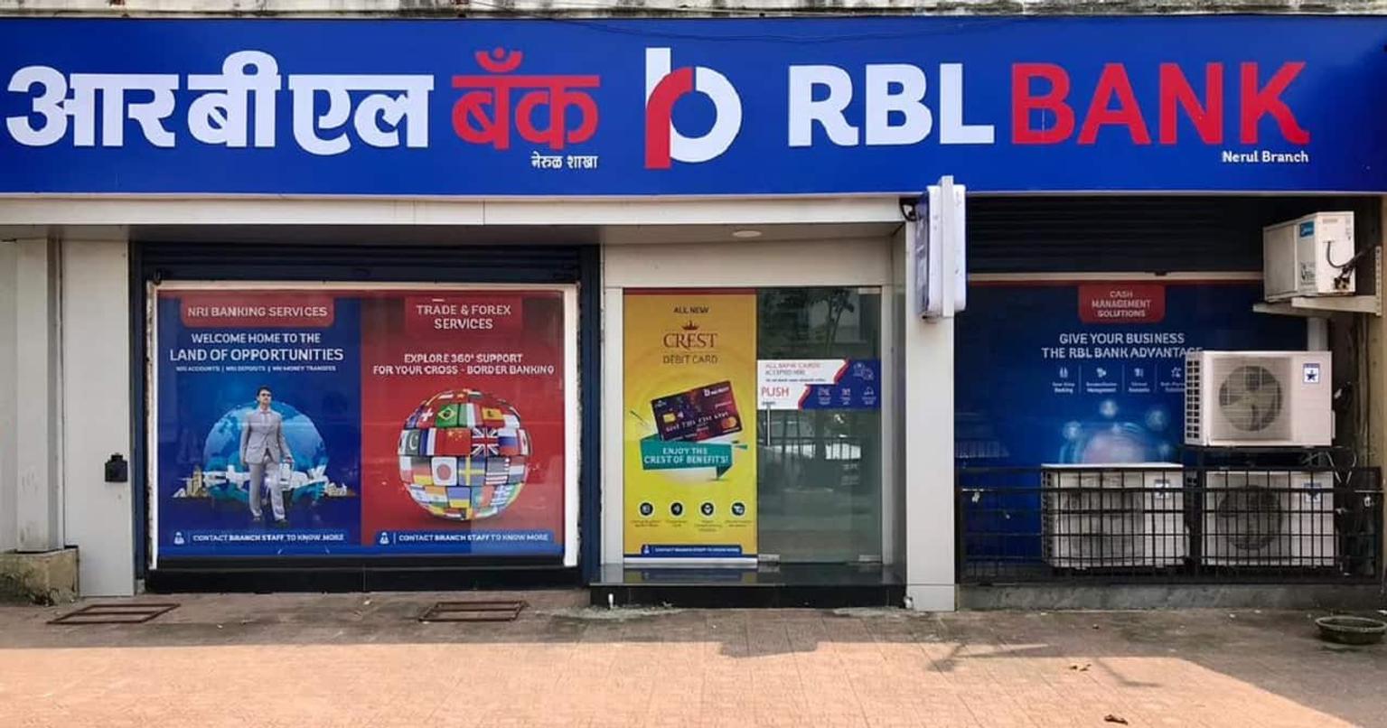 RBL Bank set to appoint HDFC Bank veteran as CFO, sources say