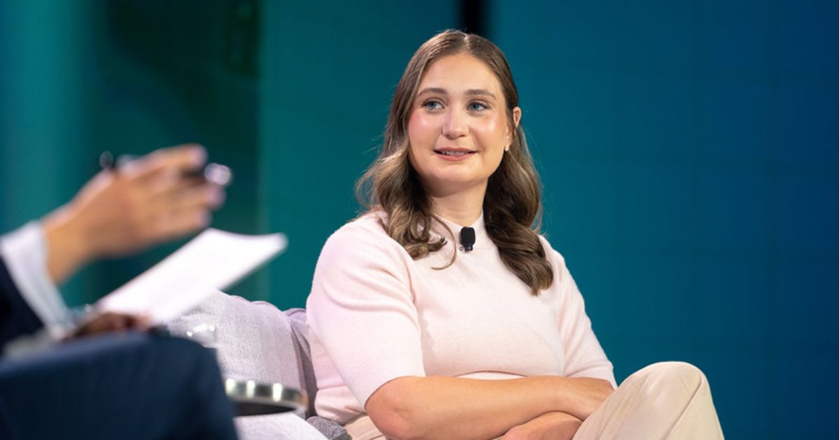 Ahead of its IPO, Anthropic's Daniela Amodei shrugs off doubts about AI's returns