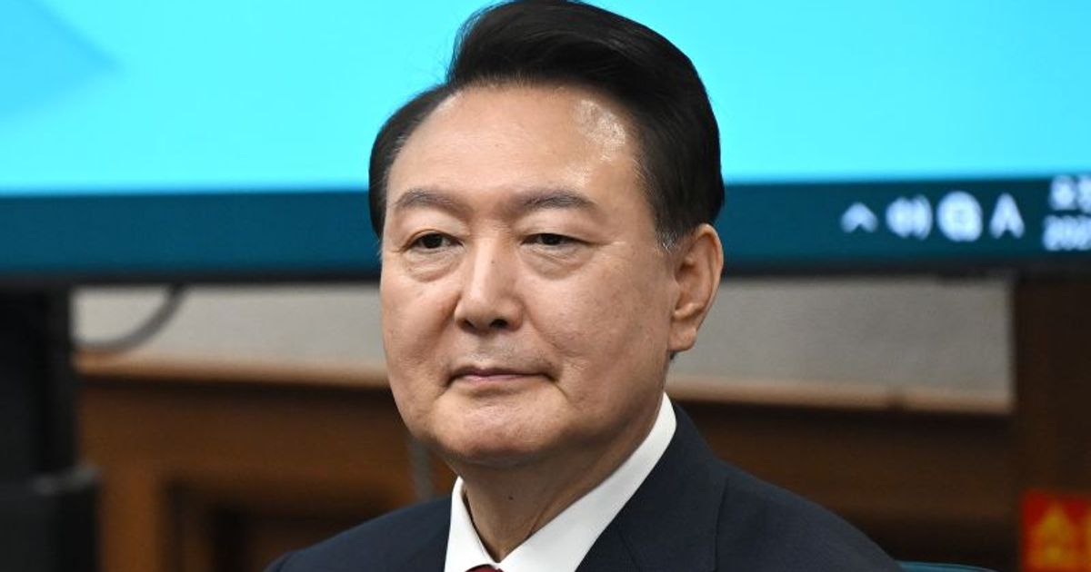 Ex-South Korean President Yoon Suk Yeol sentenced to 30 years in jail over Pyongyang drone plot