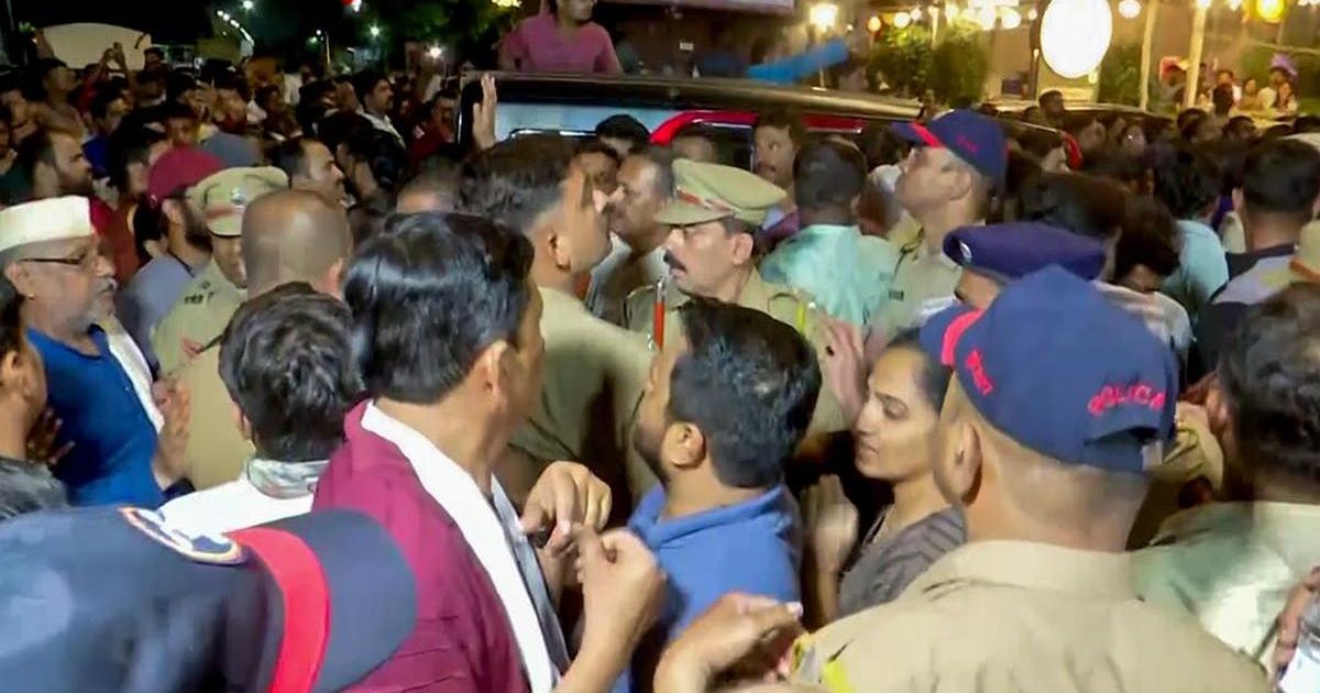 Nasrapur minor rape and murder case: Court awards death penalty to 65-year-old accused
