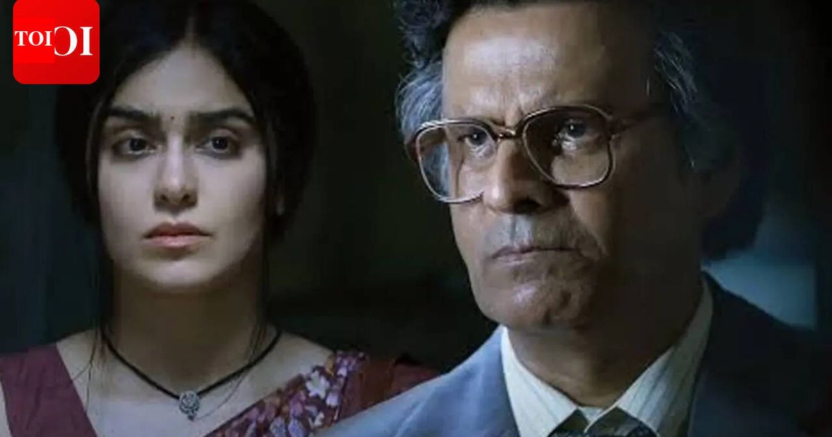 'Governor' early Twitter reviews: Manoj Bajpayee starrer opens to rave reviews; netizens compare it to Ranveer Singh's thriller 'Dhurandhar'